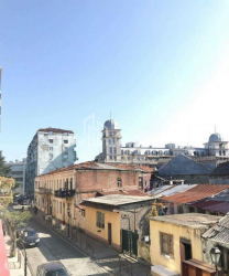 Mənzil 2-комн 59 m² - Yurievskaya, Batumi