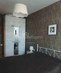 Mənzil 2-комн 57 m² - Yurievskaya, Batumi