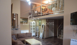 Mənzil 119 m² - İlya Çavçavadze, Batumi, Gürcüstan