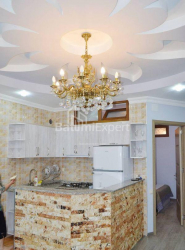 Mənzil 3-комн 60 m² - Aleksandra Puşkin, Batumi