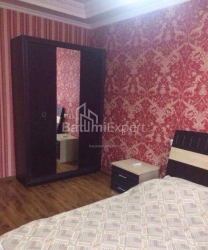 Mənzil 107 m² - Şalva İnasaridze, Batumi, Gürcüstan