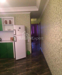 Mənzil 107 m² - Şalva İnasaridze, Batumi, Gürcüstan
