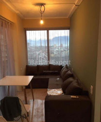 Mənzil 2-комн 53 m² - Yurievskaya, Batumi