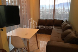 Mənzil 2-комн 53 m² - Yurievskaya, Batumi
