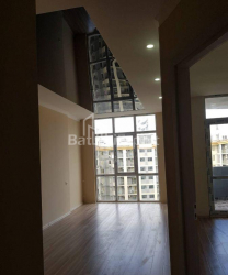 Mənzil 2-комн 47 m² - Yusuf Kobaladze, Batumi