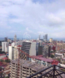 Mənzil 2-комн 42 m² - İlya Çavçavadze, Batumi