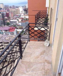 Mənzil 2-комн 42 m² - İlya Çavçavadze, Batumi