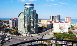 Mənzil 104 m² - Angisa, Batumi, Gürcüstan