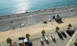 Mənzil 3-комн 54 m² - Yurievskaya, Batumi
