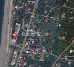 Mənzil 3-комн 54 m² - Yurievskaya, Batumi