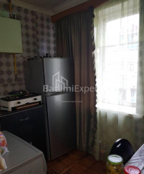 Mənzil 35 m² - İvane Cavaxişvili, Batumi, Gürcüstan