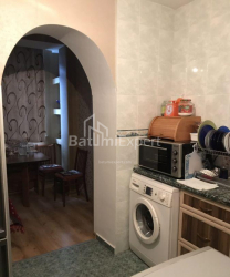 Mənzil 62 m² - İvane Cavaxişvili, Batumi, Gürcüstan