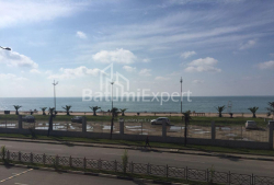 Mənzil 3-комн 120 m² - Şerif Ximşiaşvili, Batumi