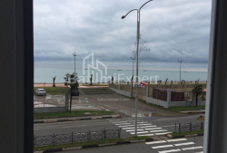 Mənzil 120 m² - Şerif Ximşiaşvili, Batumi, Gürcüstan