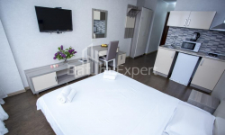 Mənzil 28 m² - Yusuf Kobaladze, Batumi, Gürcüstan