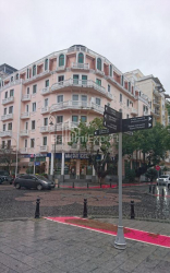 Mənzil 72 m² - Memeda Abaşidze, Batumi, Gürcüstan