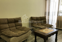Mənzil 50 m² - Yurievskaya, Batumi, Gürcüstan
