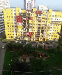 Mənzil 47 m² - Yusuf Kobaladze, Batumi, Gürcüstan