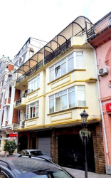 Mənzil 134 m² - Vaxtanq Qorqasali, Batumi, Gürcüstan