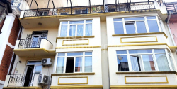 Mənzil 134 m² - Vaxtanq Qorqasali, Batumi, Gürcüstan