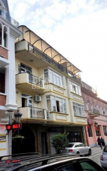 Mənzil 134 m² - Vaxtanq Qorqasali, Batumi, Gürcüstan