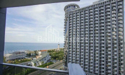 Mənzil 2-комн 47 m² - Şerif Ximşiaşvili, Batumi
