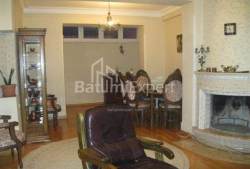 Mənzil 4-комн 127 m² - Yurievskaya, Batumi