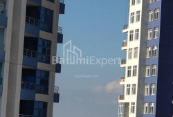 Mənzil 2-комн 51 m² - Niko Pirosmani, Batumi