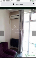 Mənzil 2-комн 54 m² - Niko Pirosmani, Batumi