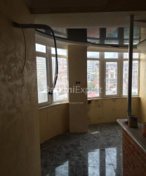 Mənzil 3-комн 120 m² - Mixail Lermontov, Batumi