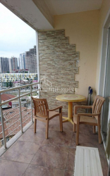 Mənzil 3-комн 84 m² - Mixail Lermontov, Batumi