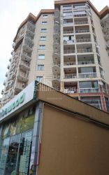 Mənzil 84 m² - Mixail Lermontov, Batumi, Gürcüstan