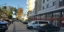 Mənzil 2-комн 40 m² - Ekvtime Takaişvili, Batumi