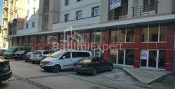 Mənzil 2-комн 40 m² - Ekvtime Takaişvili, Batumi