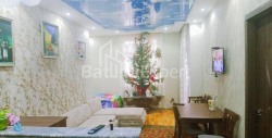 Mənzil 2-комн 56 m² - Yurievskaya, Batumi