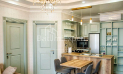 Mənzil 67 m² - Zuraba Qorqiladze, Batumi, Gürcüstan