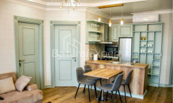 Mənzil 3-комн 67 m² - Zuraba Qorqiladze, Batumi