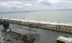 Mənzil 2-комн 52 m² - Yurievskaya, Batumi