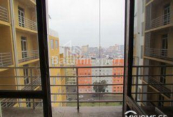 Mənzil 1-комн 53 m² - Mixail Lermontov, Batumi