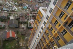Mənzil 1-комн 53 m² - Mixail Lermontov, Batumi