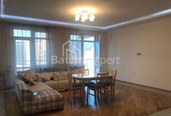 Mənzil 160 m² - İlya Çavçavadze, Batumi, Gürcüstan