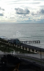 Mənzil 1-комн 54 m² - Şerif Ximşiaşvili, Batumi