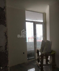 Mənzil 3-комн 126 m² - Yurievskaya, Batumi