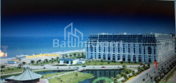 Mənzil 2-комн 85 m² - Yurievskaya, Batumi