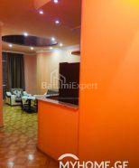 Mənzil 2-комн 55 m² - İvane Cavaxişvili, Batumi