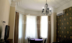 Mənzil 4-комн 125 m² - Kral Pərnavaz, Batumi