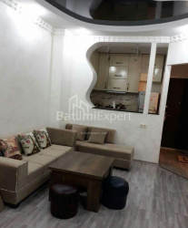 Mənzil 2-комн 44 m² - Şerif Ximşiaşvili, Batumi