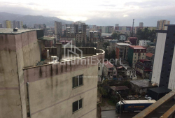 Mənzil 3-комн 67 m² - Yurievskaya, Batumi