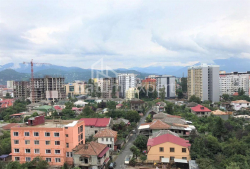 Mənzil 39 m² - Yurievskaya, Batumi, Gürcüstan