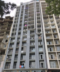 Mənzil 1-комн 39 m² - Yurievskaya, Batumi
